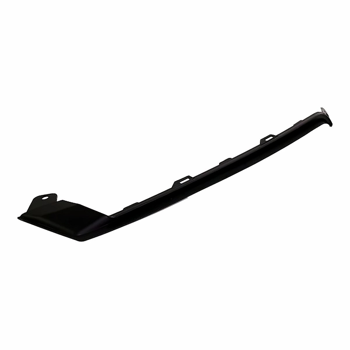 2018-2020 Honda Accord Sedan Bumper, passenger side, left-side view, HO1047107