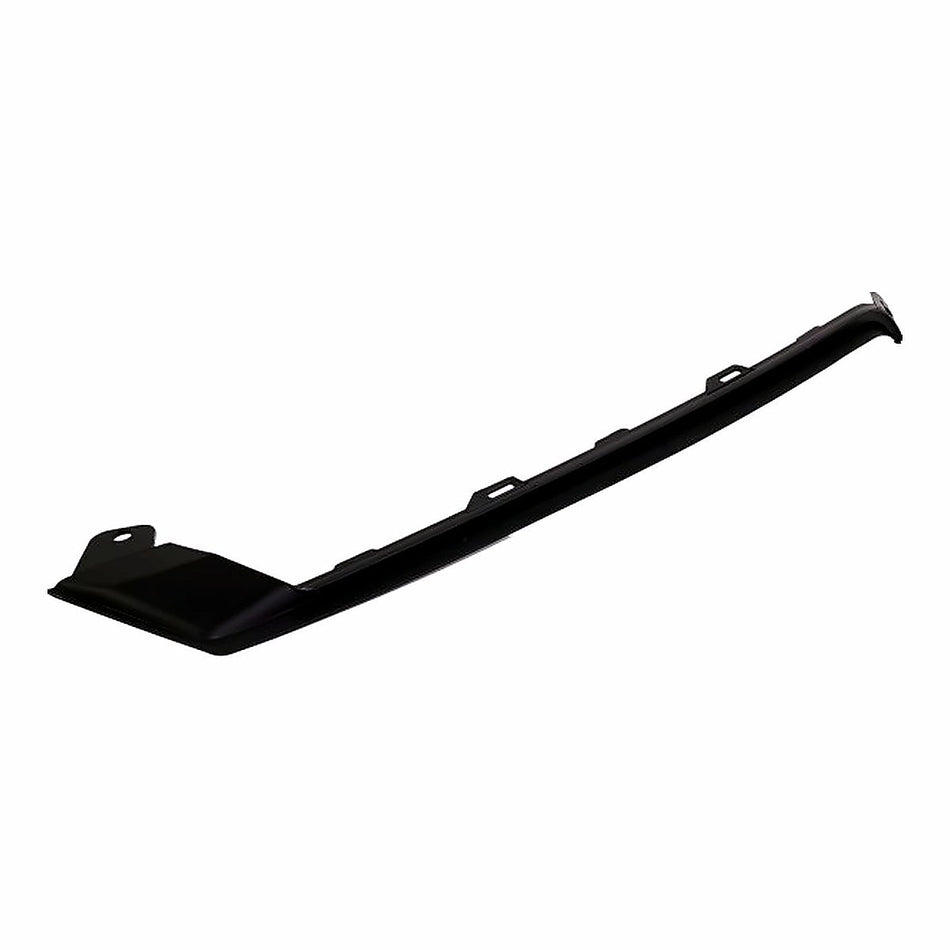 2018-2020 Honda Accord Sedan Bumper, passenger side, left-side view, HO1047107