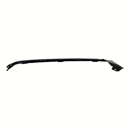 2018-2020 Honda Accord Sedan Bumper, passenger side, top view, HO1047107