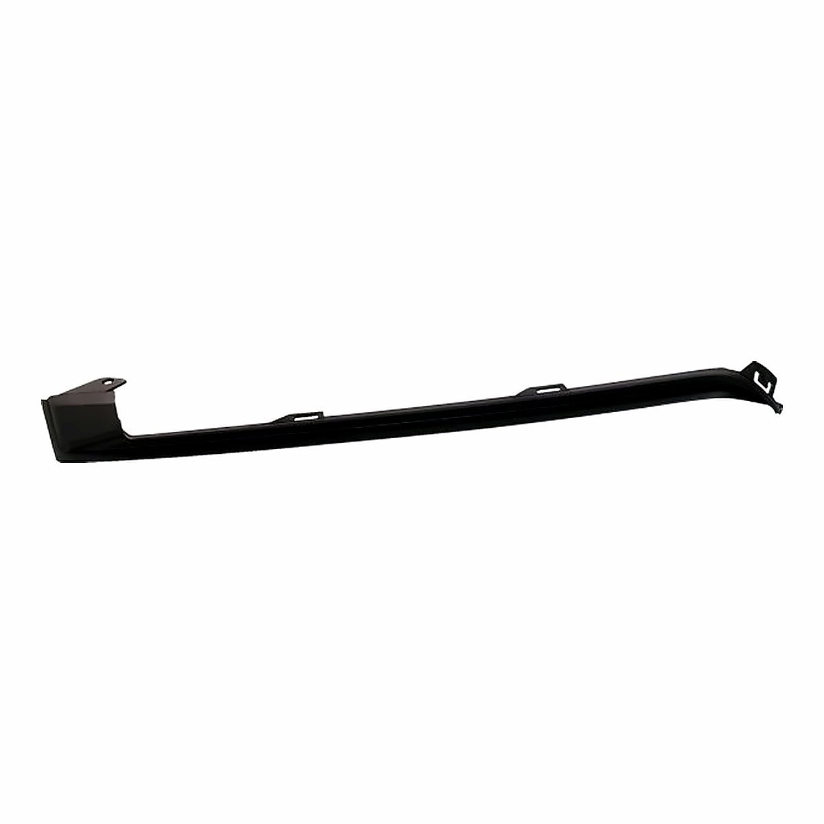 2018-2020 Honda Accord Sedan Bumper, passenger side, bottom view, HO1047107