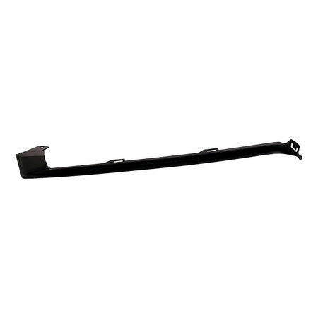 2018-2020 Honda Accord Sedan Bumper, passenger side, bottom view, HO1047107