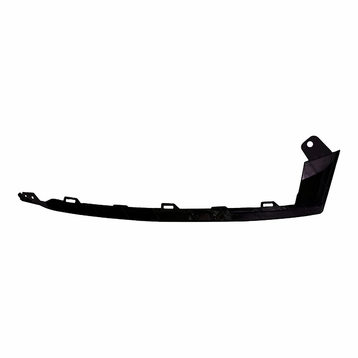 2018-2020 Honda Accord Sedan Bumper, passenger side, rear view, HO1047107