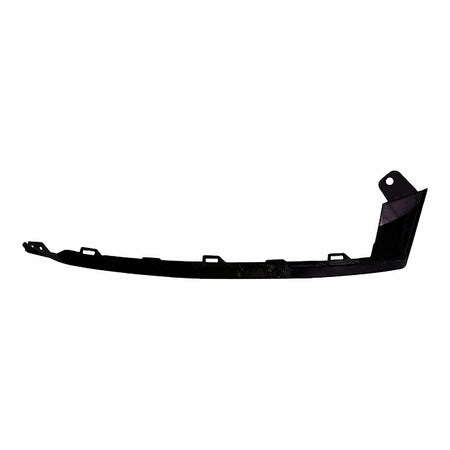 2018-2020 Honda Accord Sedan Bumper, passenger side, rear view, HO1047107