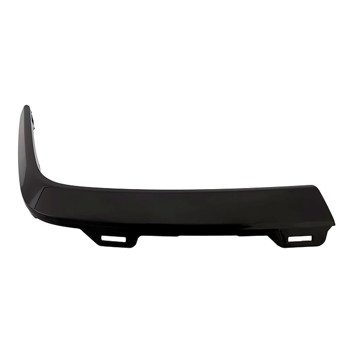 2023-2025 Honda Pilot Bumper, passenger side, rear view, HO1047116