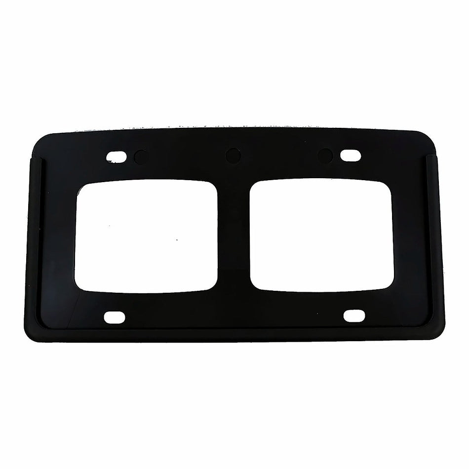 2001-2003 Honda Civic Sedan License Plate, HO1060108