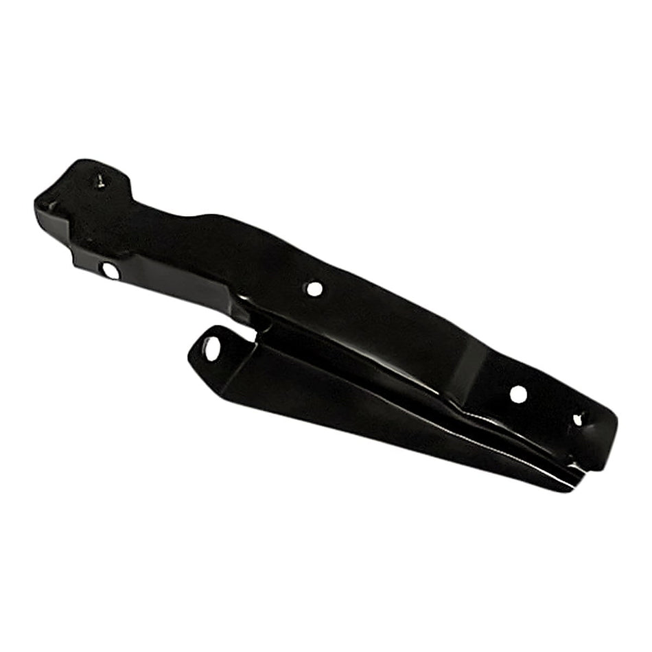 1996-2000 Honda Civic Sedan Bumpers, front driver side, HO1066103
