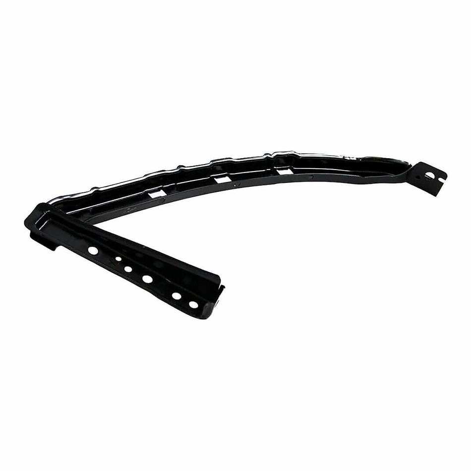 2006-2011 Honda Civic Coupe Bumpers, front driver side, HO1066111