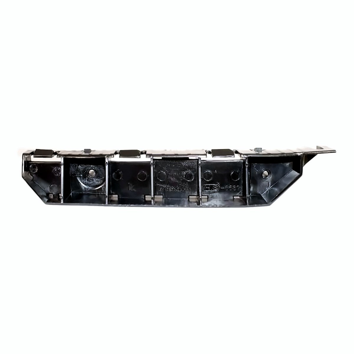 2003 Honda Civic Hybrid Bumper, driver side, HO1066114