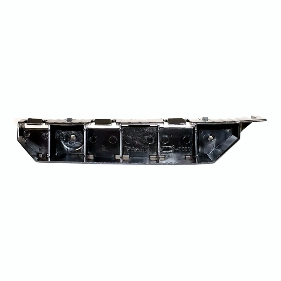 2003 Honda Civic Hybrid Bumper, driver side, HO1066114