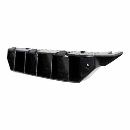 2003 Honda Civic Hybrid Bumper, driver side, right-side view, HO1066114