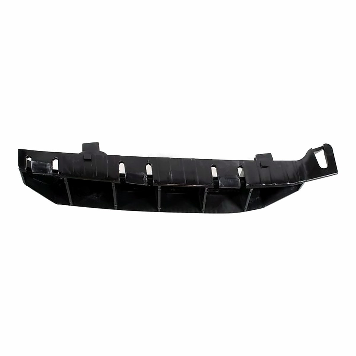 2003 Honda Civic Hybrid Bumper, driver side, top view, HO1066114