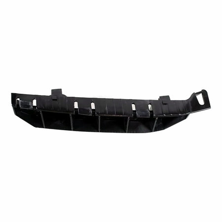 2003 Honda Civic Hybrid Bumper, driver side, top view, HO1066114