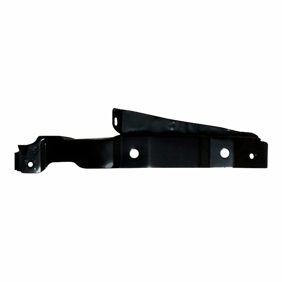 1996-2000 Honda Civic Coupe Bumpers, front passenger side, HO1067103