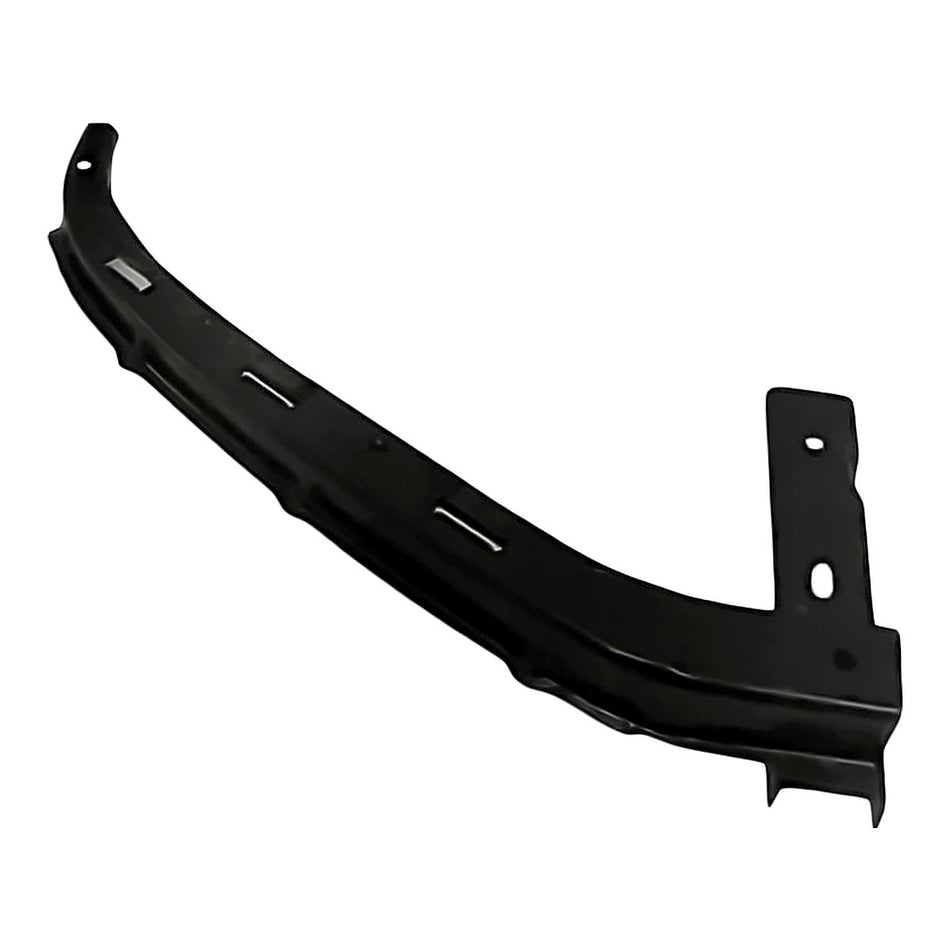2006-2008 Honda Pilot Bumpers, front passenger side, HO1067109