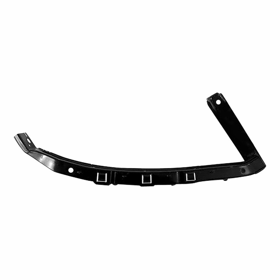 2006-2011 Honda Civic Coupe Bumpers, front passenger side, HO1067111