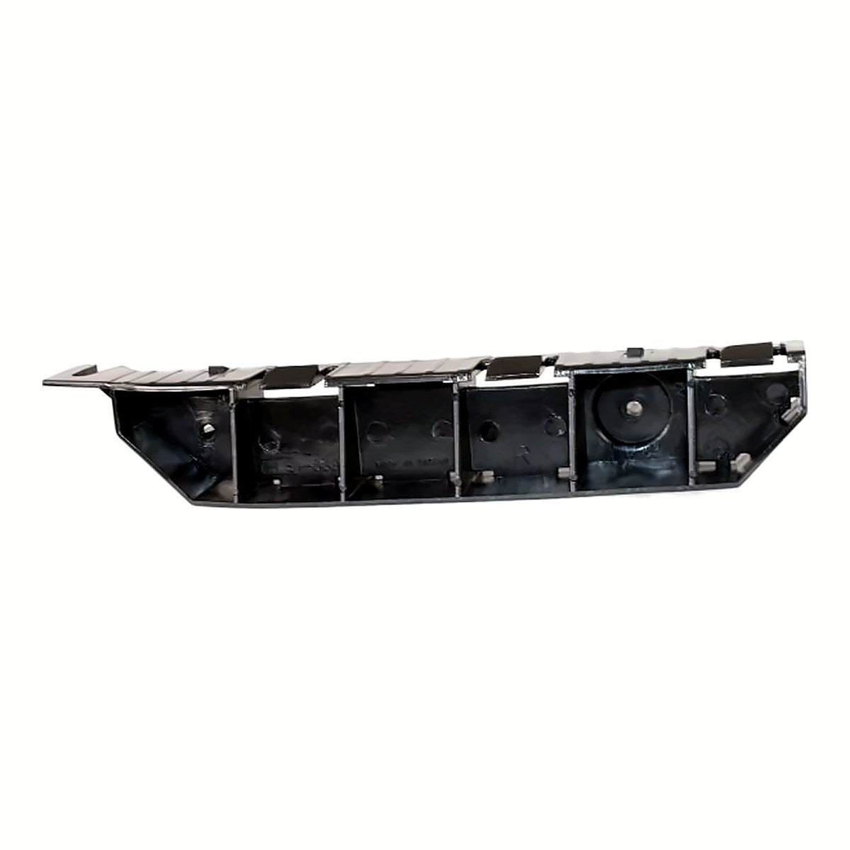 2003 Honda Civic Hybrid Bumper, passenger side, HO1067114