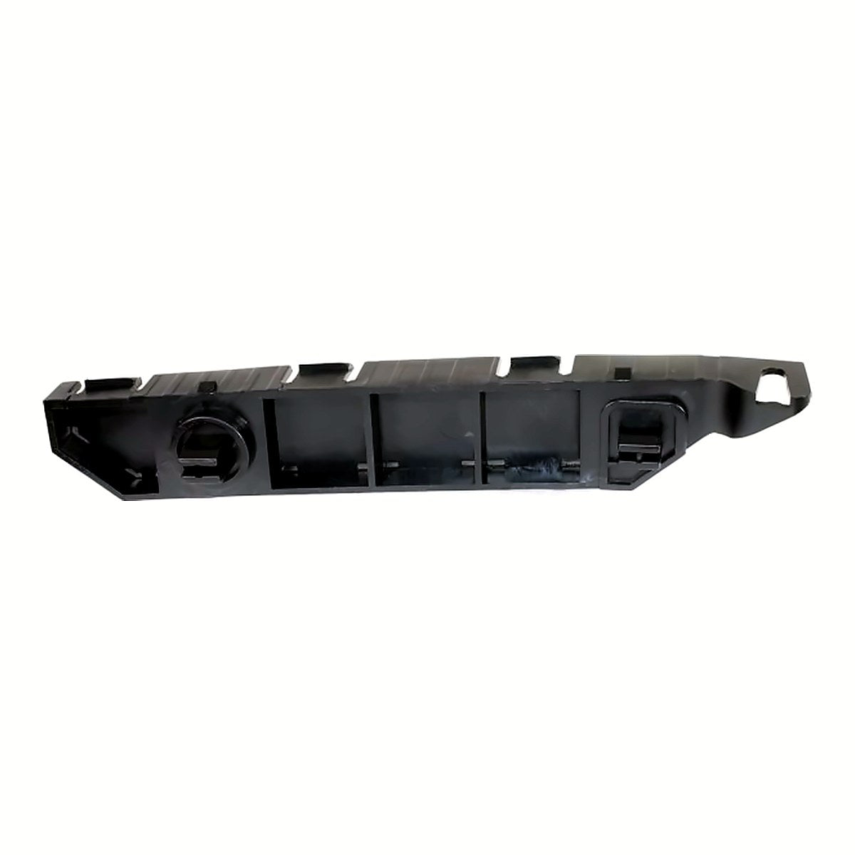 2003 Honda Civic Hybrid Bumper, passenger side, top view, HO1067114