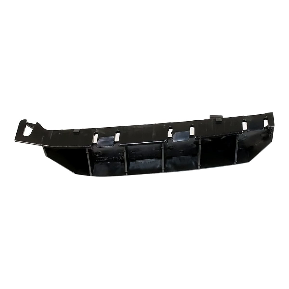 2003 Honda Civic Hybrid Bumper, passenger side, bottom view, HO1067114