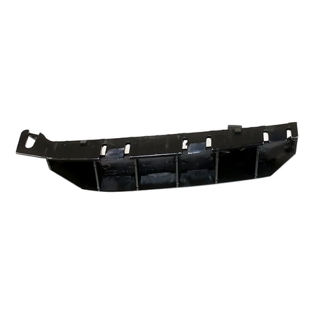 2003 Honda Civic Hybrid Bumper, passenger side, bottom view, HO1067114