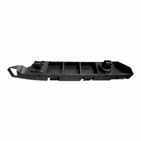 2003 Honda Civic Hybrid Bumper, passenger side, rear view, HO1067114