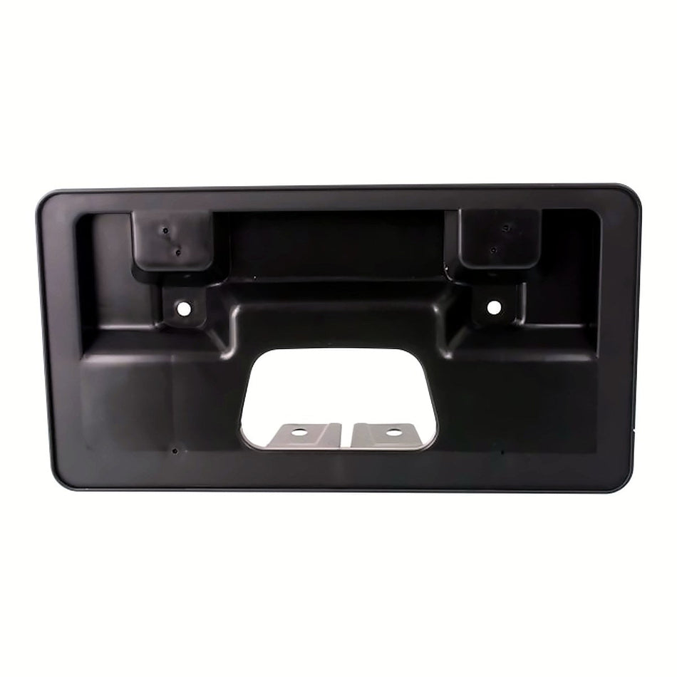 2007-2009 Honda Crv License Plate, HO1068105