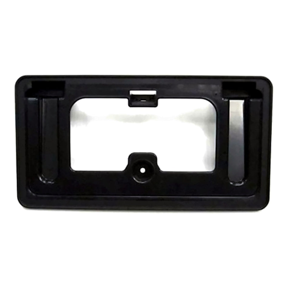 2007-2008 Honda Fit License Plate, HO1068107