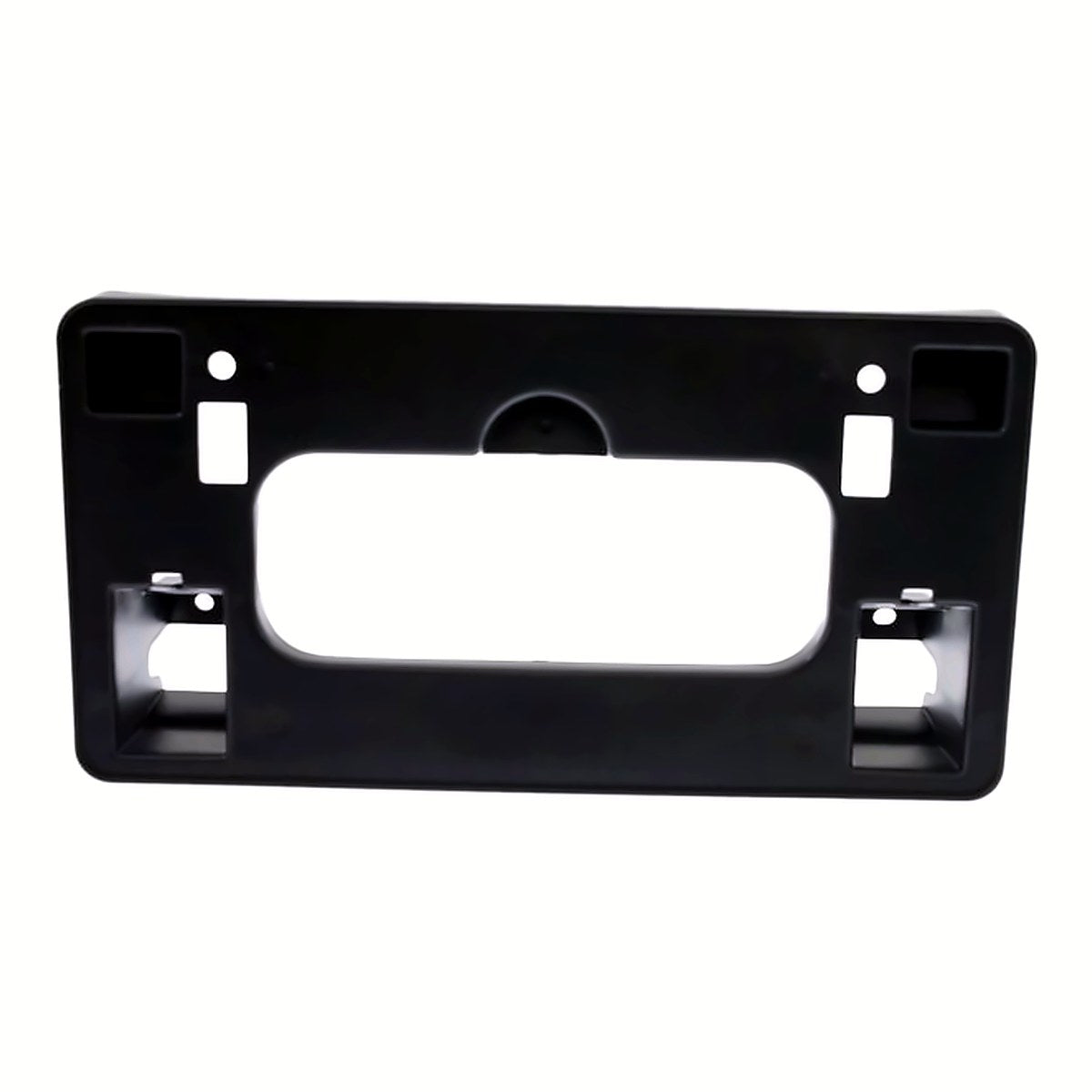 2006-2008 Honda Civic Sedan License Plate, HO1068110