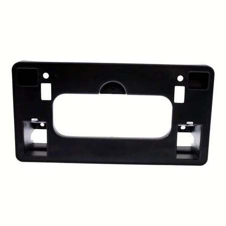 2006-2008 Honda Civic Hybrid License Plate, HO1068110