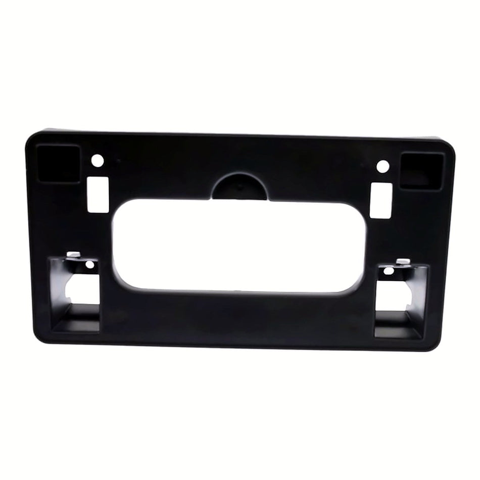 2006-2008 Honda Civic Hybrid License Plate, HO1068110