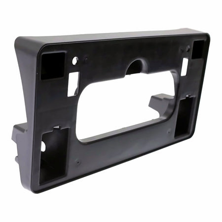 2006-2008 Honda Civic Sedan License Plate, right-side view, HO1068110