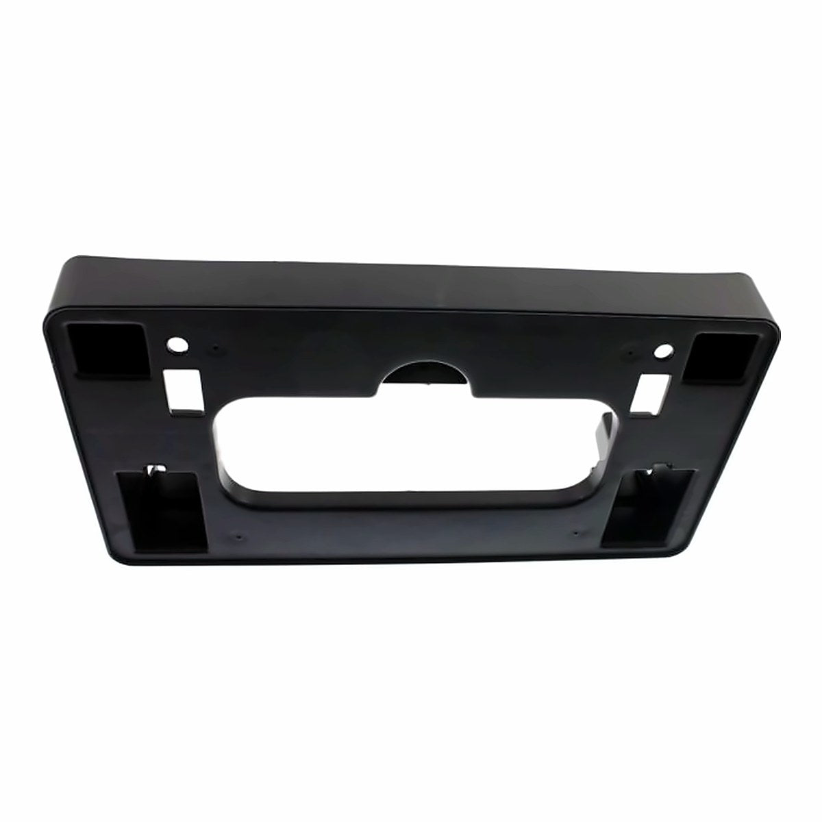 2006-2008 Honda Civic Sedan License Plate, top view, HO1068110