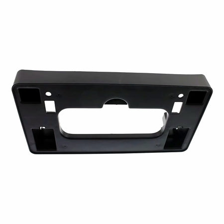 2006-2008 Honda Civic Sedan License Plate, top view, HO1068110