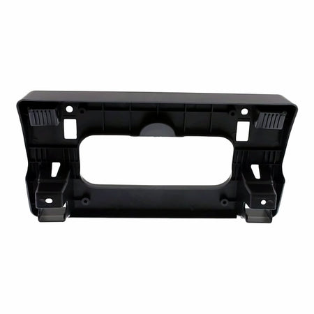 2006-2008 Honda Civic Hybrid License Plate, rear view, HO1068110