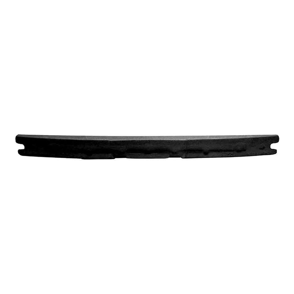 2001-2003 Honda Civic Sedan Absorber, front, rear view, HO1070130
