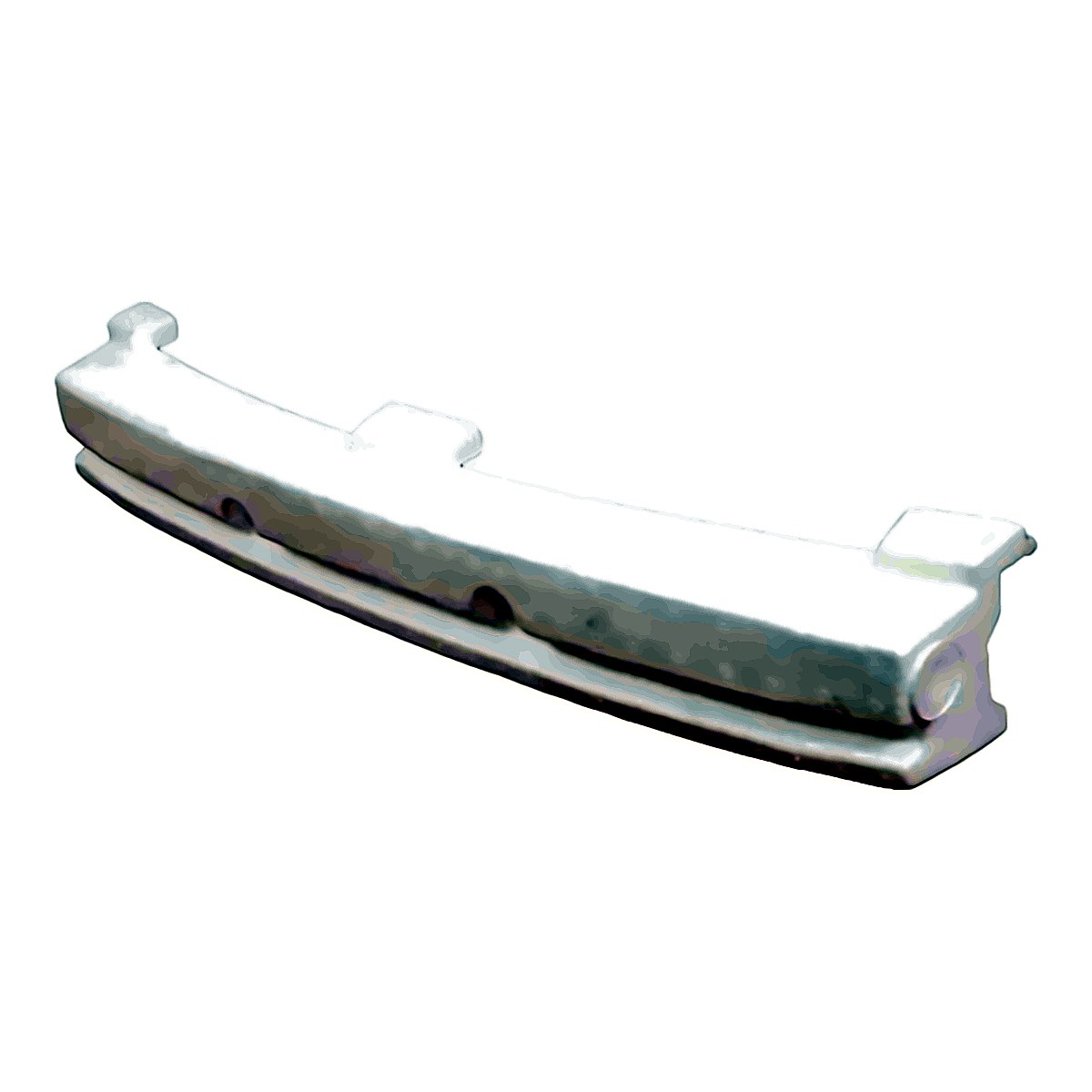 2003-2005 Honda Accord Sedan Absorber, front, left-side view, HO1070133