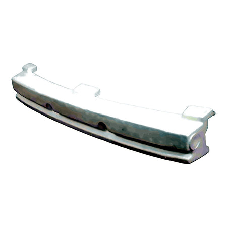 2003-2005 Honda Accord Sedan Absorber, front, left-side view, HO1070133