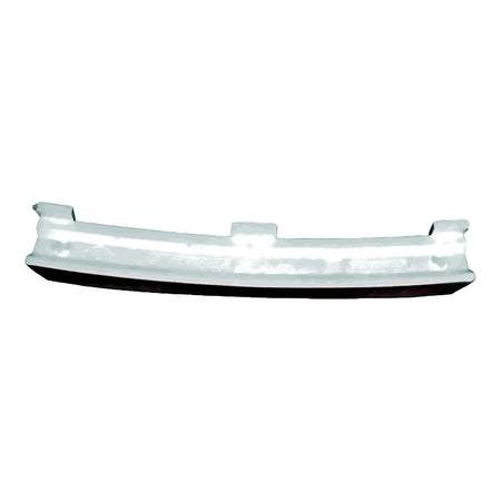 2003-2005 Honda Accord Sedan Absorber, front, top view, HO1070133