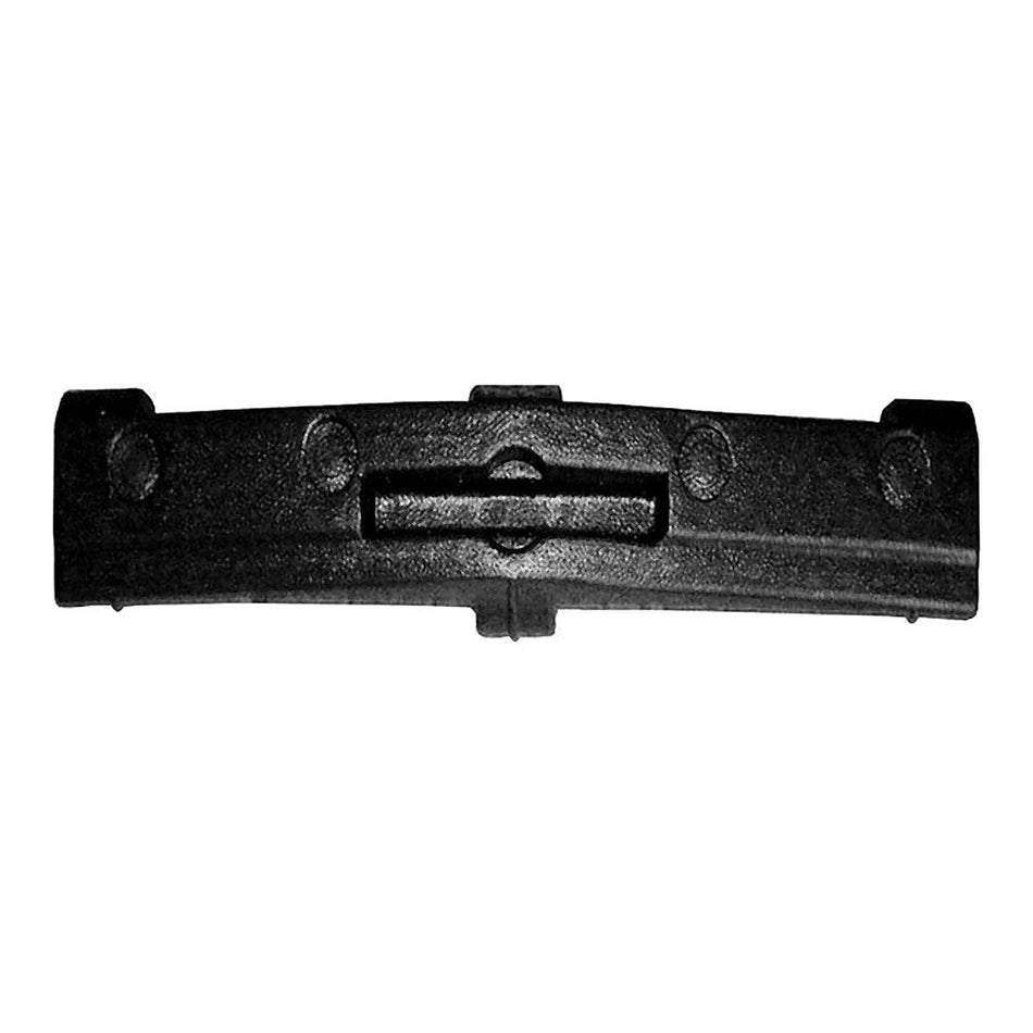 1999-2004 Honda Odyssey Absorber, front, rear view, HO1070135