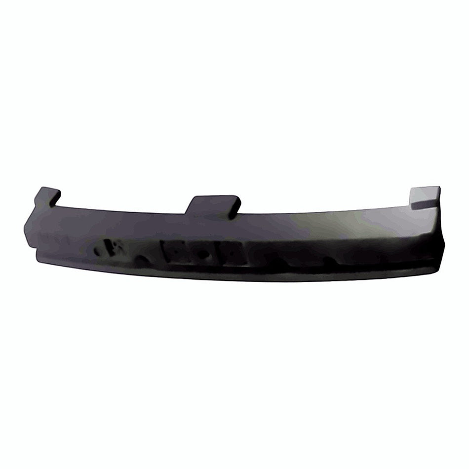2006-2007 Honda Accord Sedan Absorber, front, rear view, HO1070140