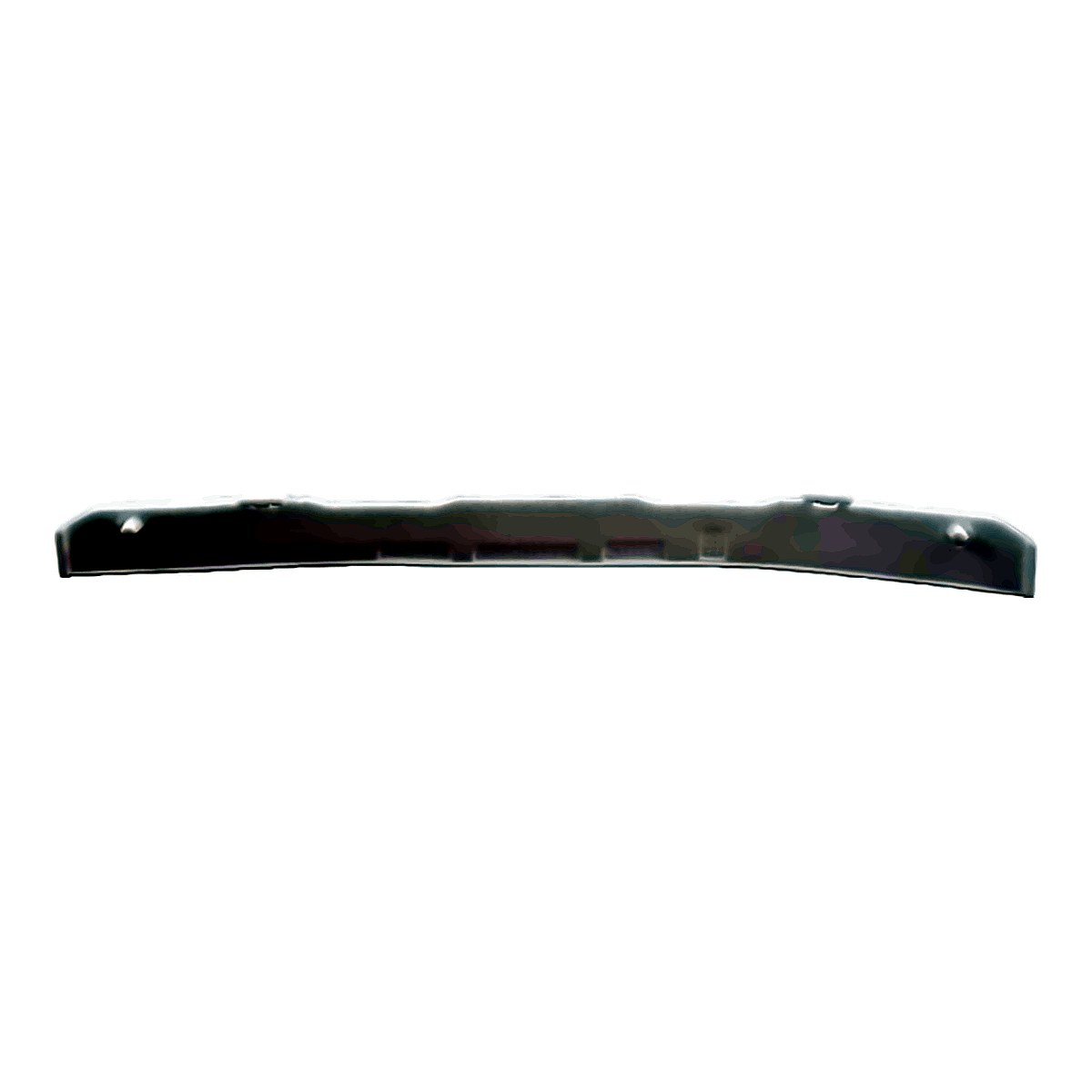 2006-2008 Honda Civic Hybrid Absorber, front, rear view, HO1070141