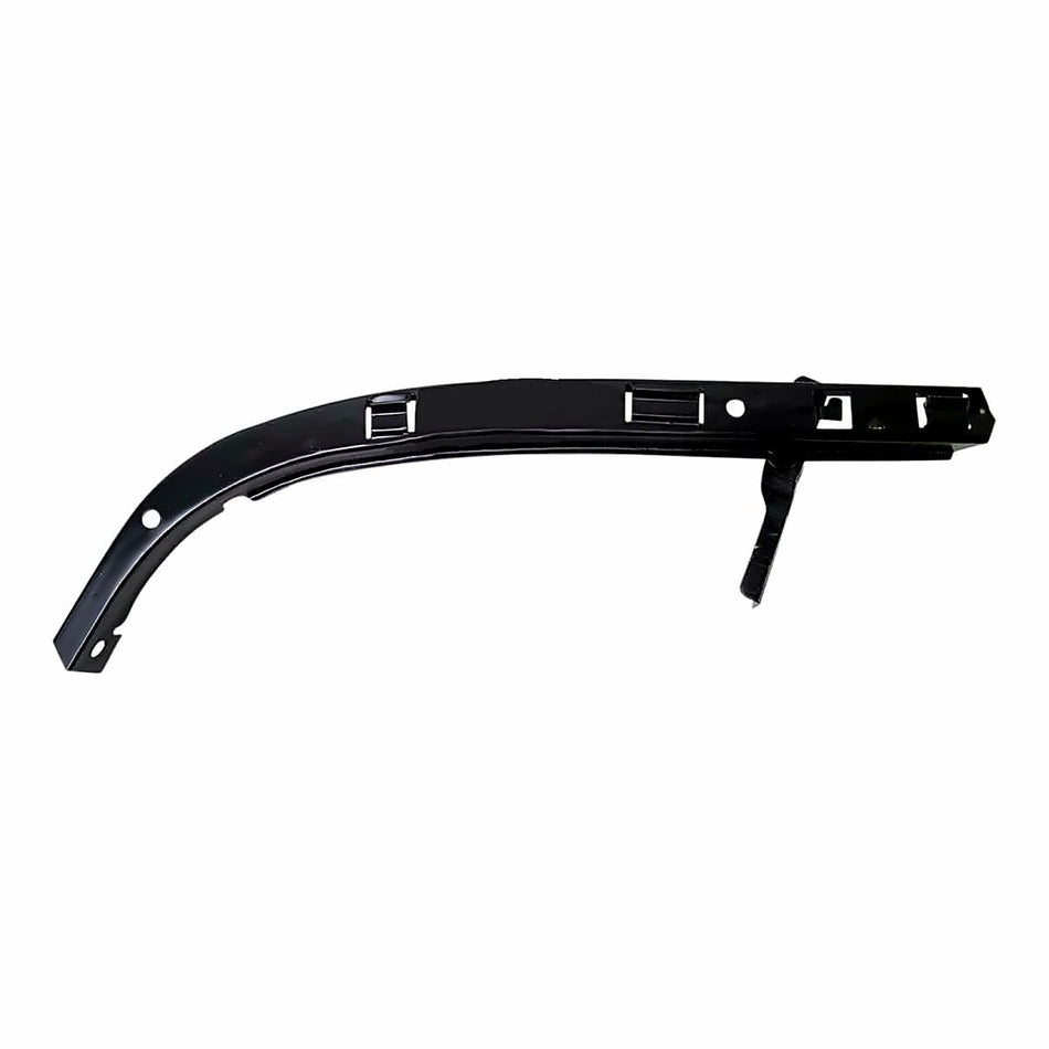 1998-2002 Honda Accord Sedan Bumpers, front driver side, HO1088107