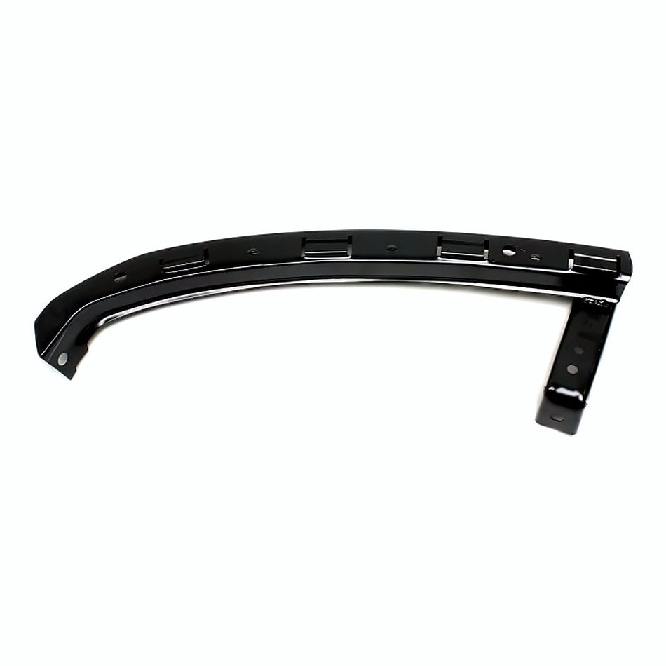 2003 Honda Civic Hybrid Bumper, driver side, HO1088108