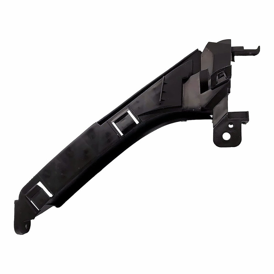 2007-2011 Honda Crv Bumpers, front driver side, HO1088113