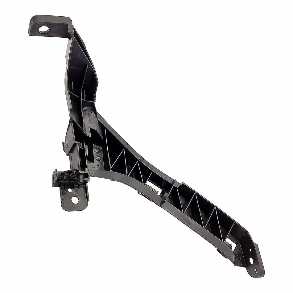 2007-2011 Honda Crv Bumpers, front driver side, left-side view, HO1088113