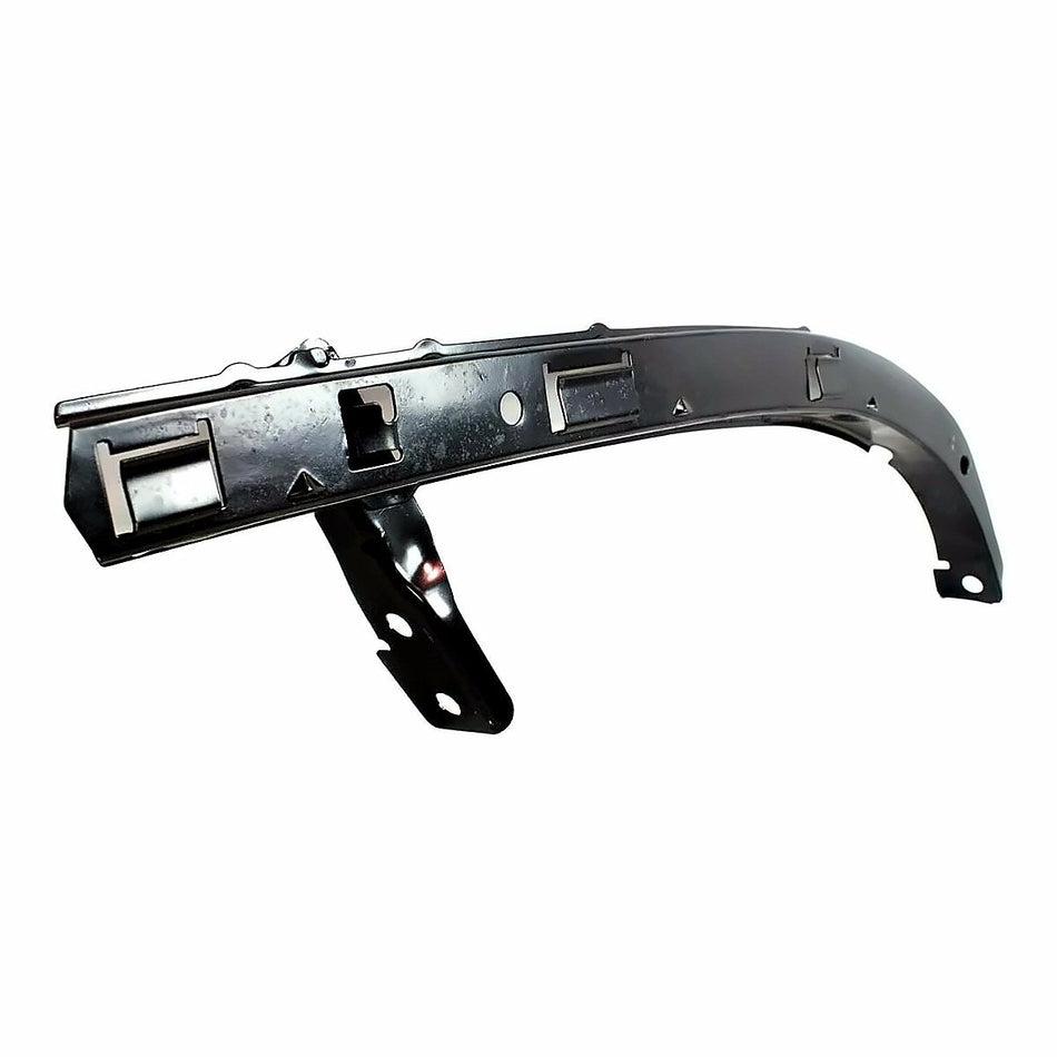 1998-2002 Honda Accord Coupe Bumpers, front passenger side, left-side view, HO1089107