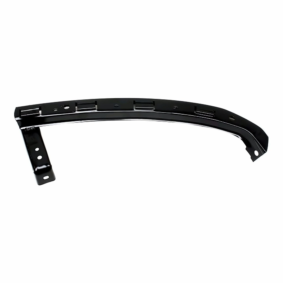 2003 Honda Civic Hybrid Bumper, passenger side, HO1089108