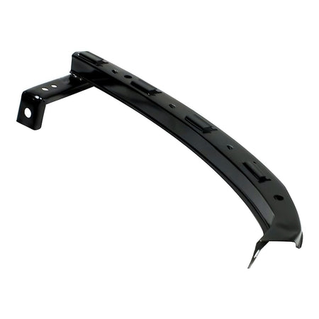 2003 Honda Civic Hybrid Bumper, passenger side, left-side view, HO1089108