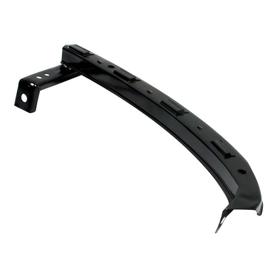 2003 Honda Civic Hybrid Bumper, passenger side, left-side view, HO1089108