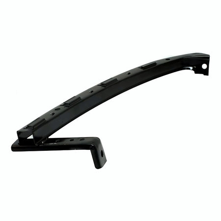 2003 Honda Civic Hybrid Bumper, passenger side, right-side view, HO1089108