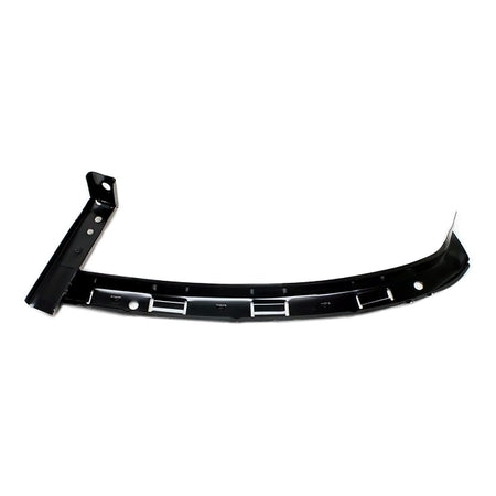 2003 Honda Civic Hybrid Bumper, passenger side, rear view, HO1089108
